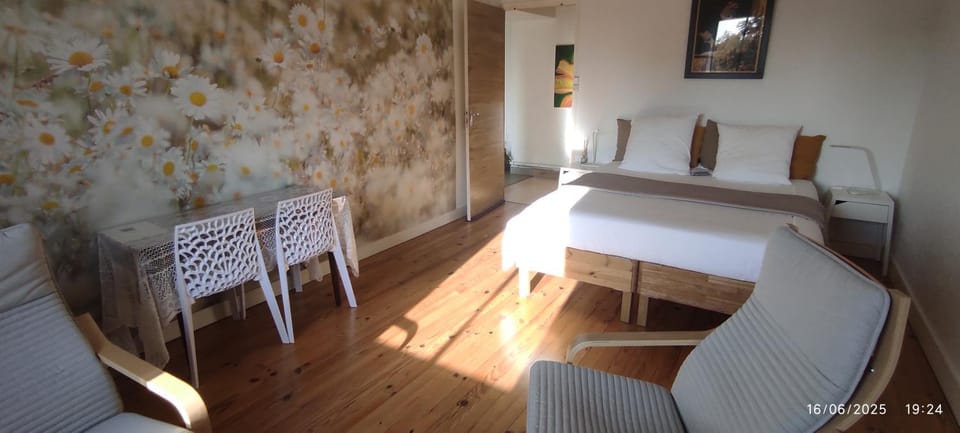 Autrefois la Cure Vacation rental in Jura