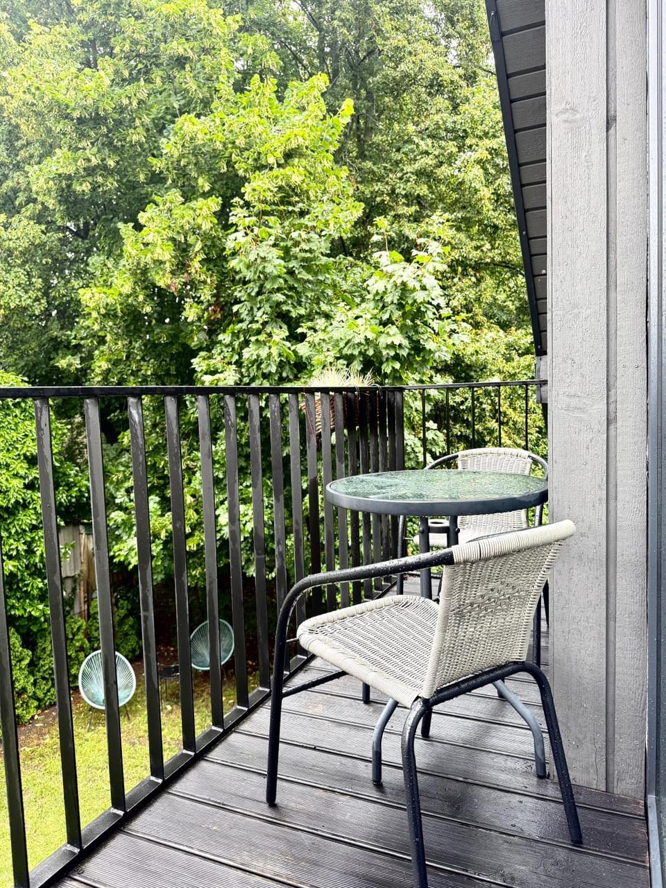 Pajūrio Gintaro namai Bed and Breakfast in Palanga