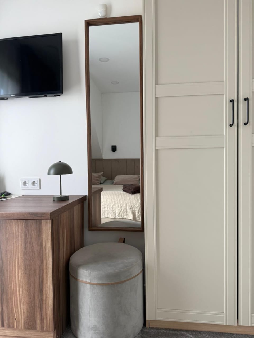 Pajūrio Gintaro namai Bed and Breakfast in Palanga