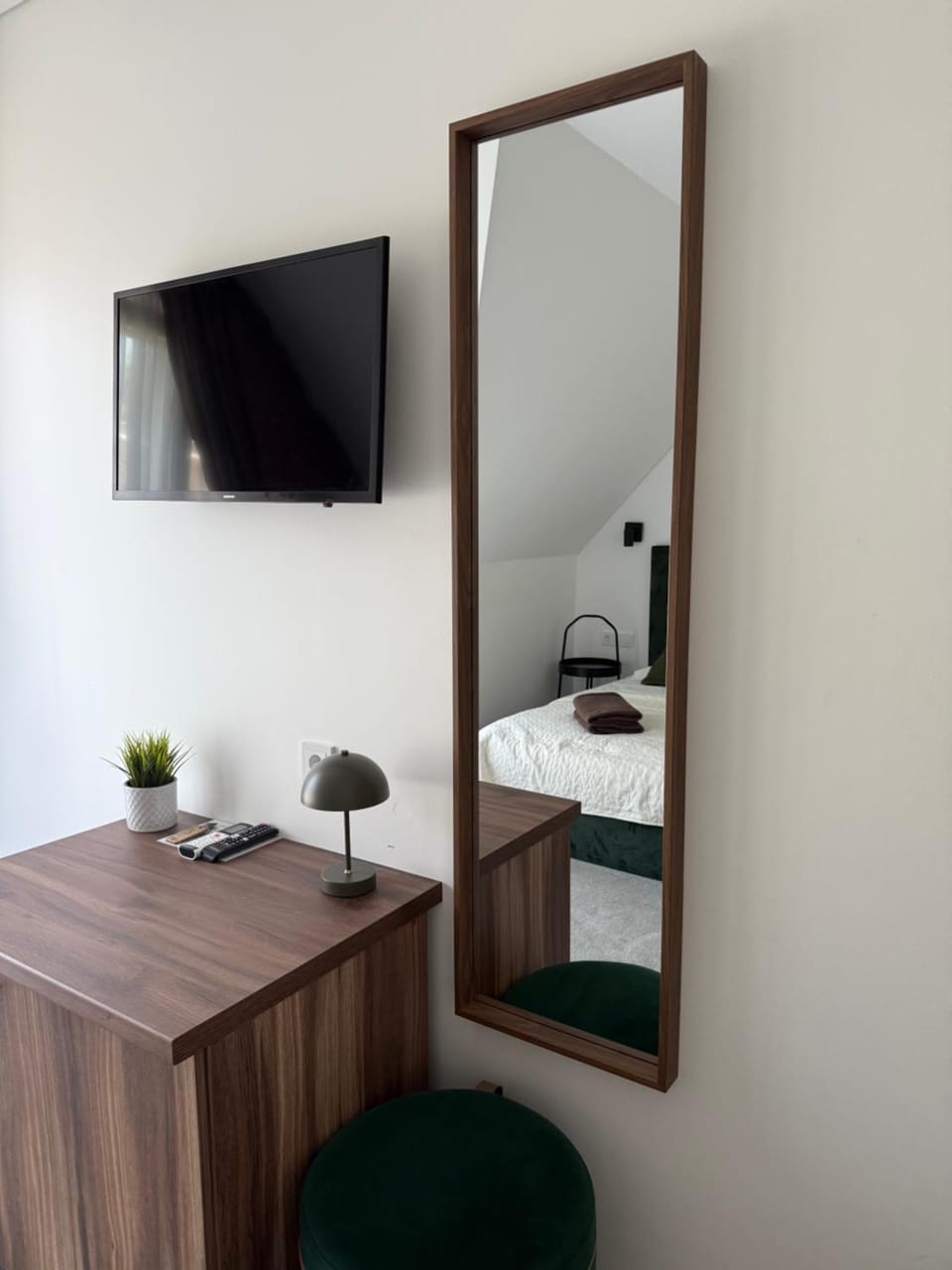 Pajūrio Gintaro namai Bed and Breakfast in Palanga