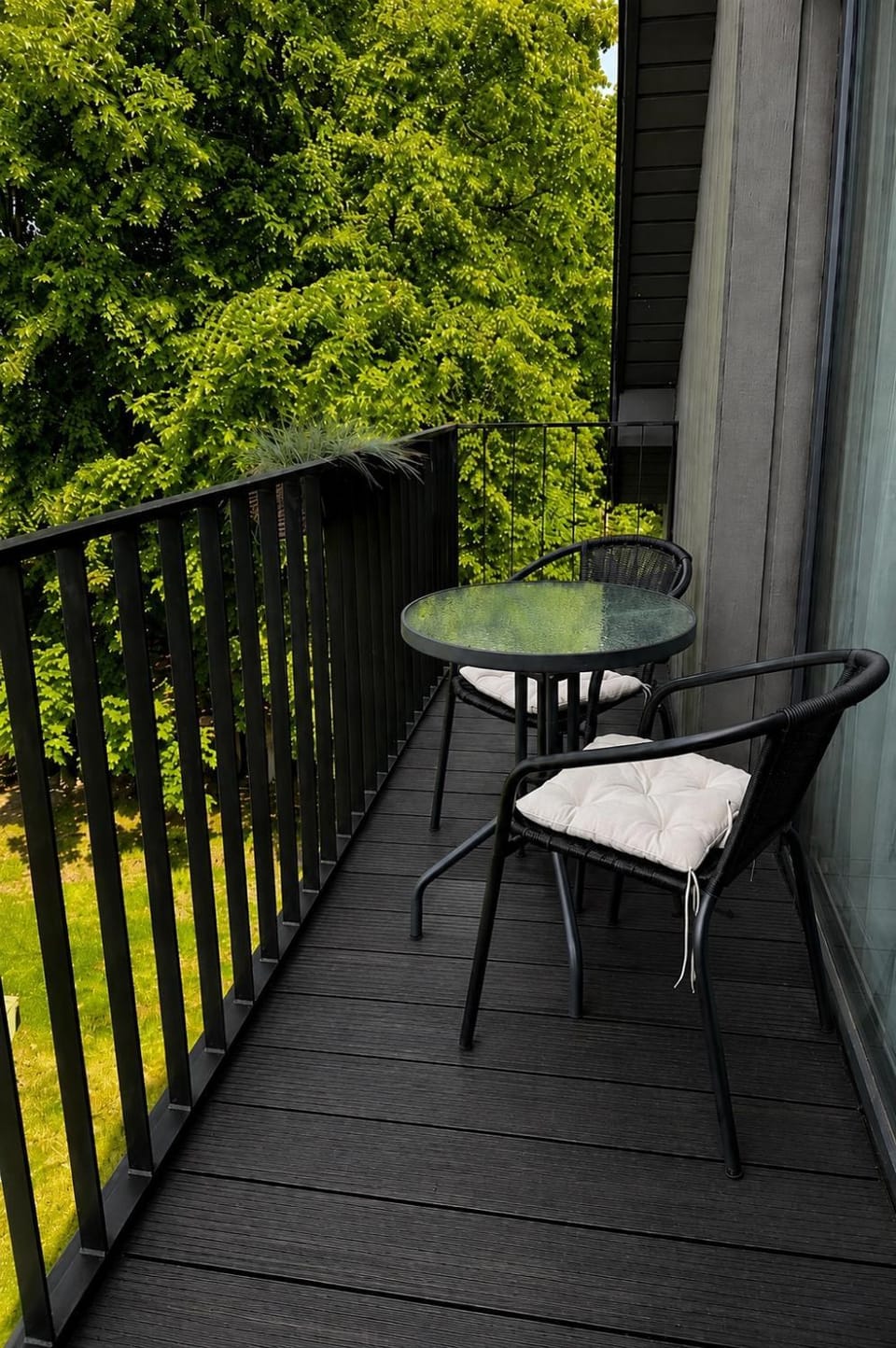 Pajūrio Gintaro namai Bed and Breakfast in Palanga