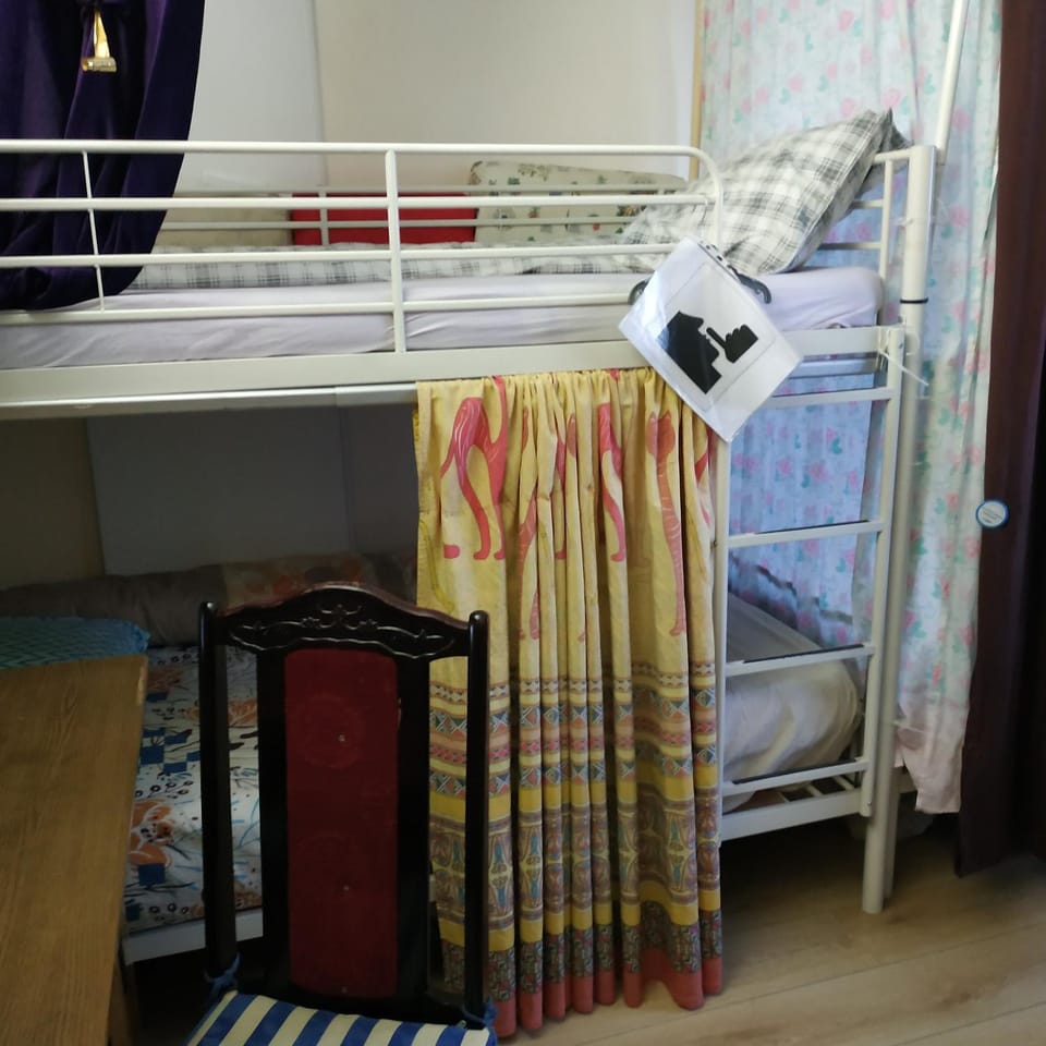 Dormir à Paris Hostel in Paris