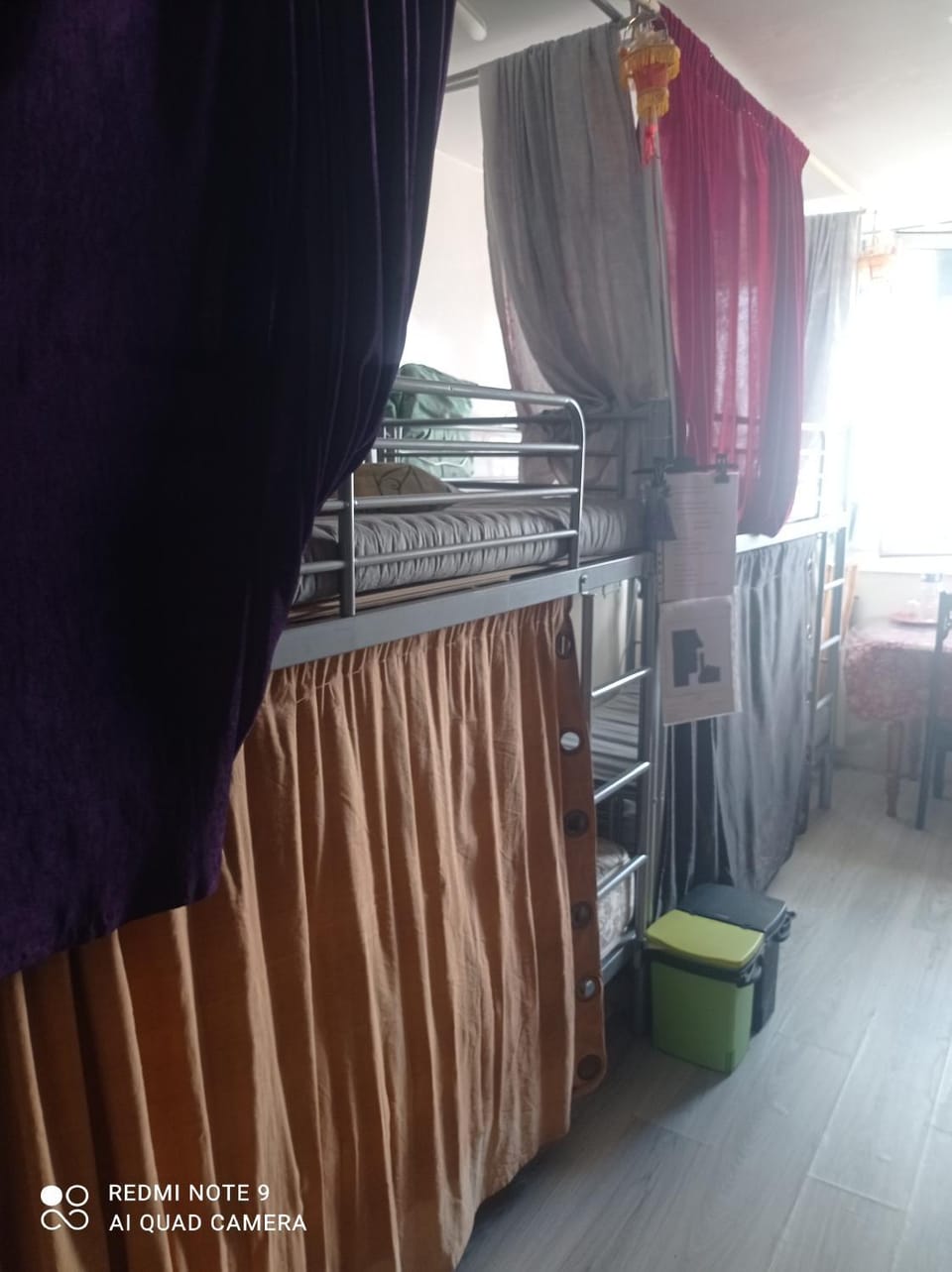 Dormir à Paris Hostel in Paris