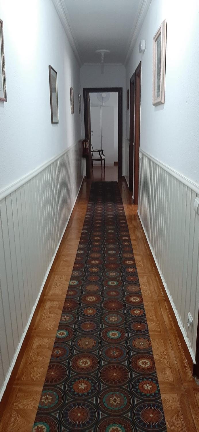 ALOJAMIENTO CASA LEÓN Bed and Breakfast in Santoña