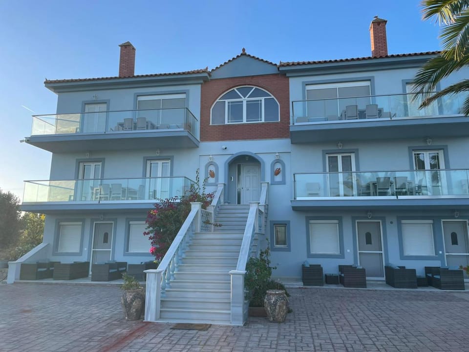 Villa Lagosta Apartment in Decentralized Administration of Macedonia and Thrace