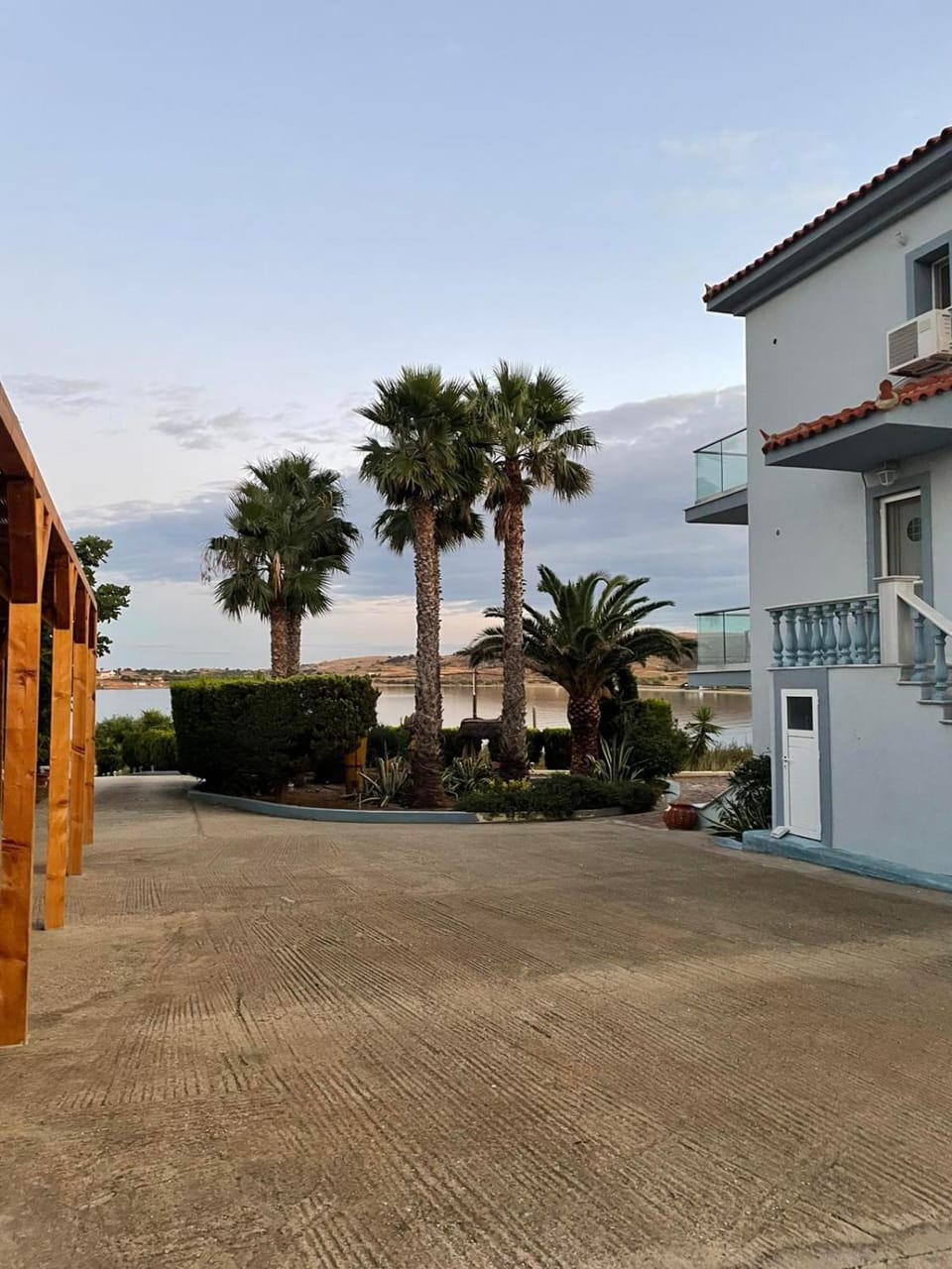 Villa Lagosta Apartment in Decentralized Administration of Macedonia and Thrace