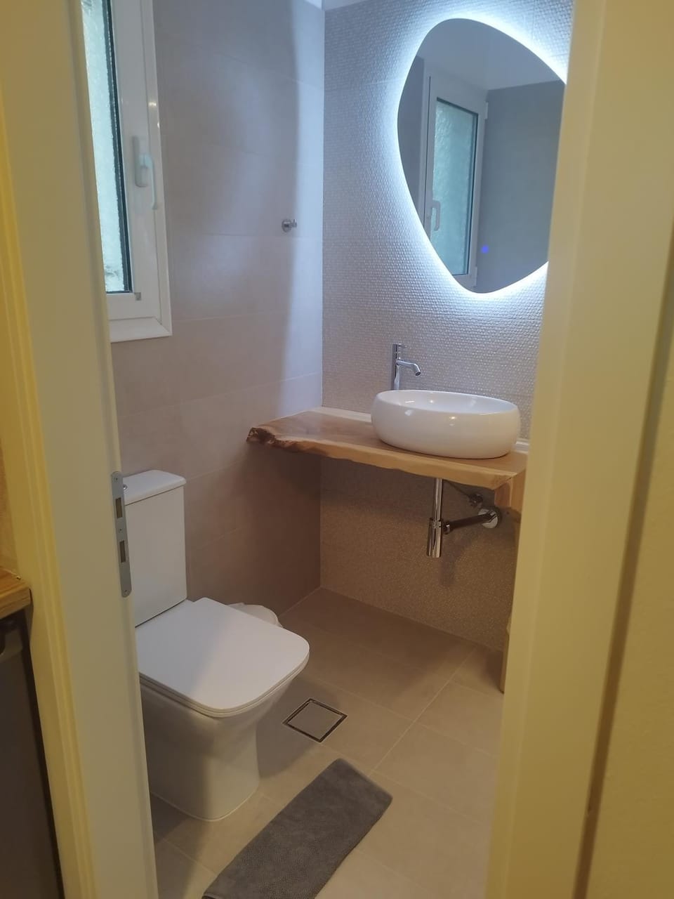 Fereniki Lemnos Suites Apartment hotel in Decentralized Administration of the Aegean