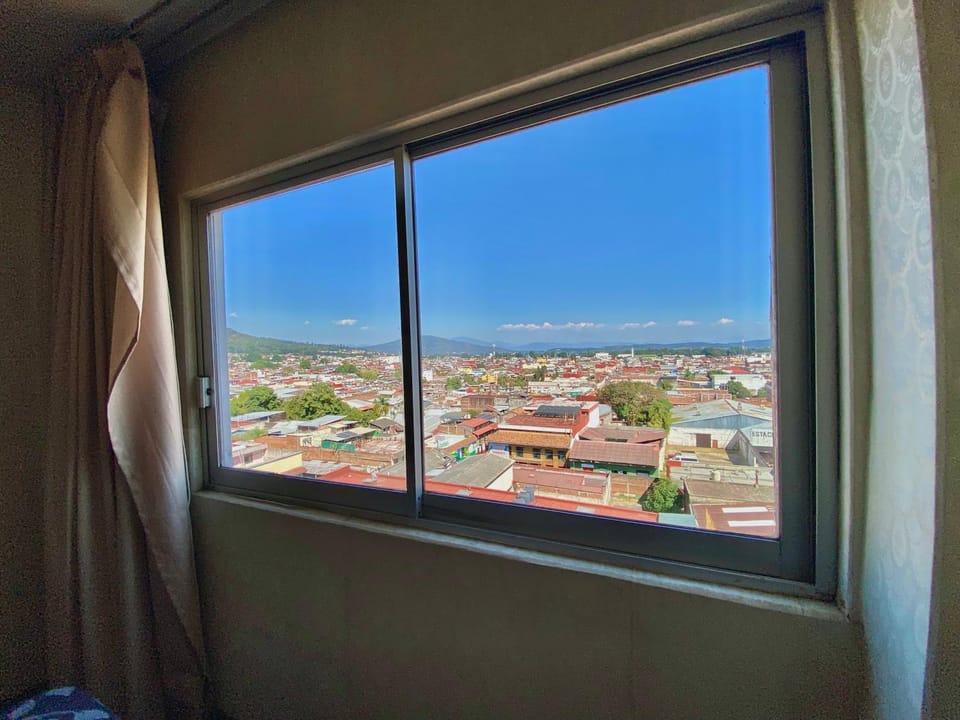 City view