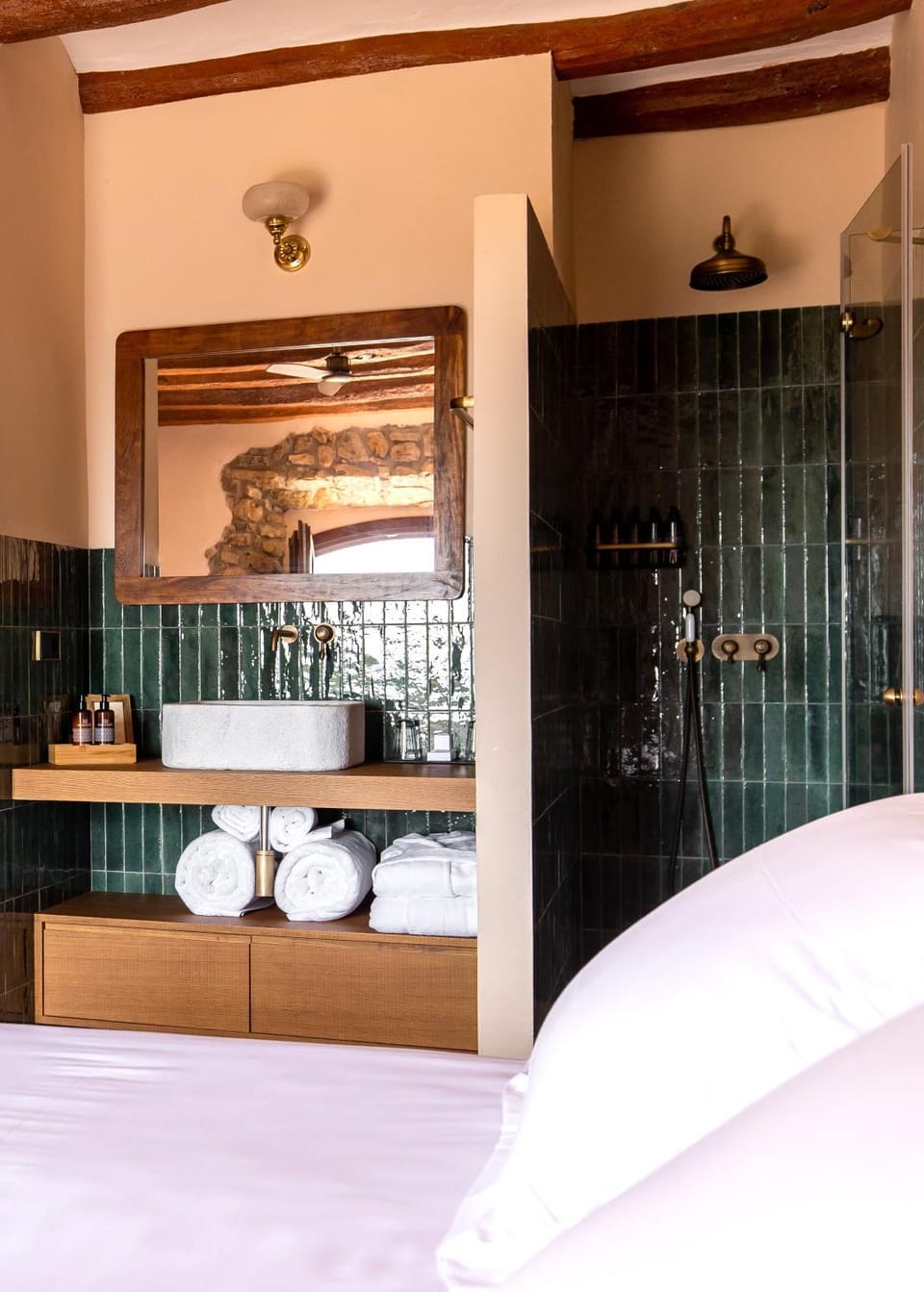 Hotel Montrubí 1771 - Slow Winery Hotel - Adults only Hotel in Alt Penedès
