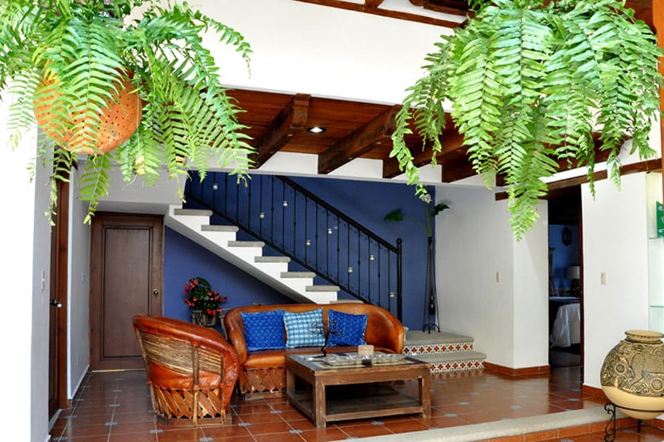 Day, Lobby or reception