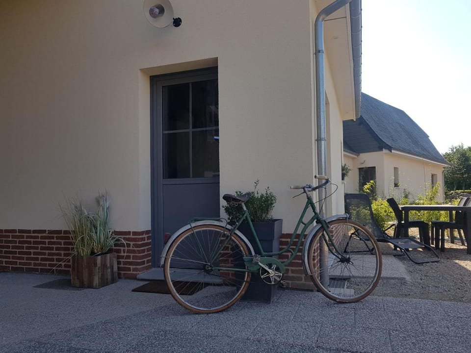 Cycling