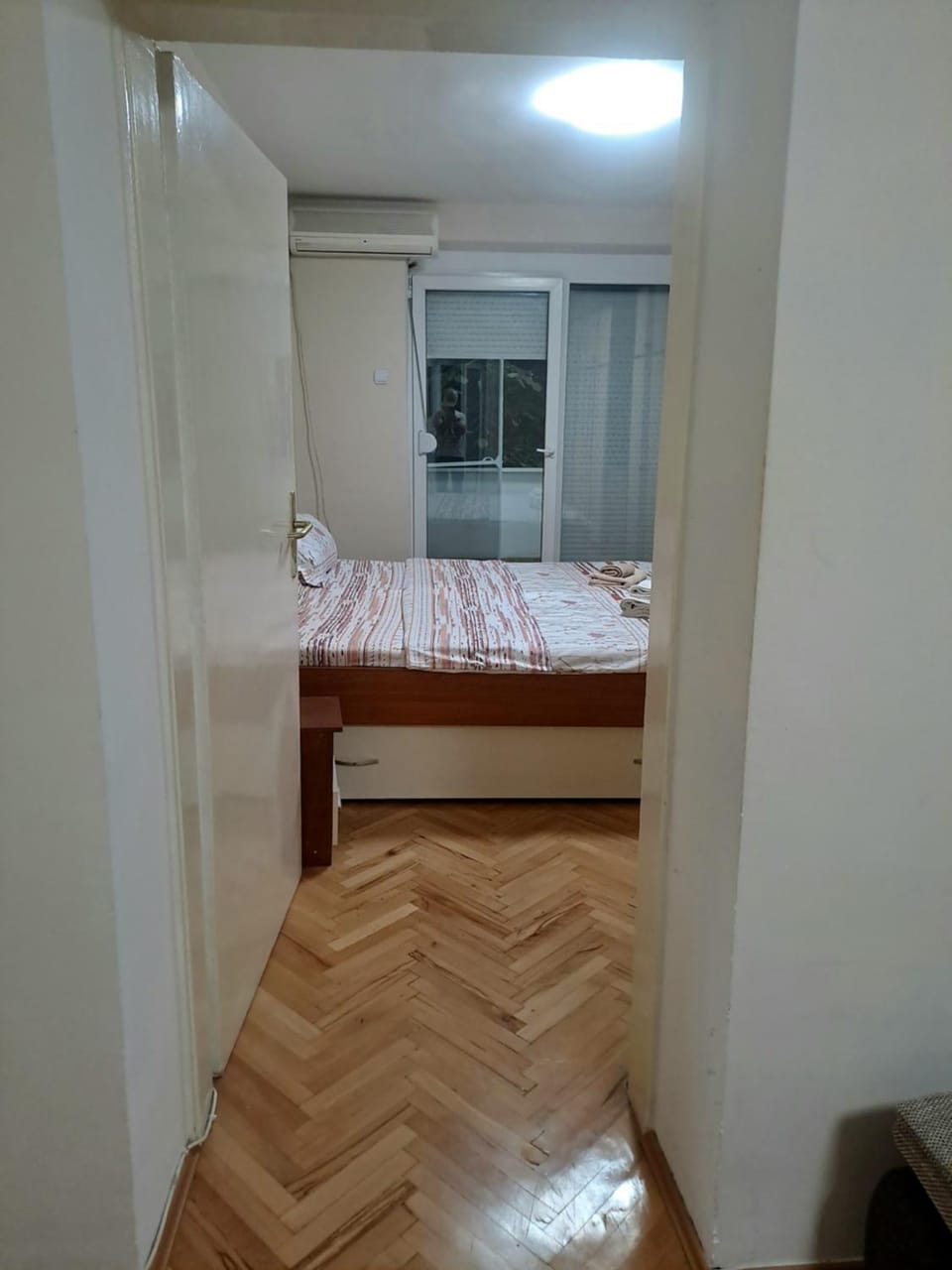 Mim's apartment Apartment in Skopje