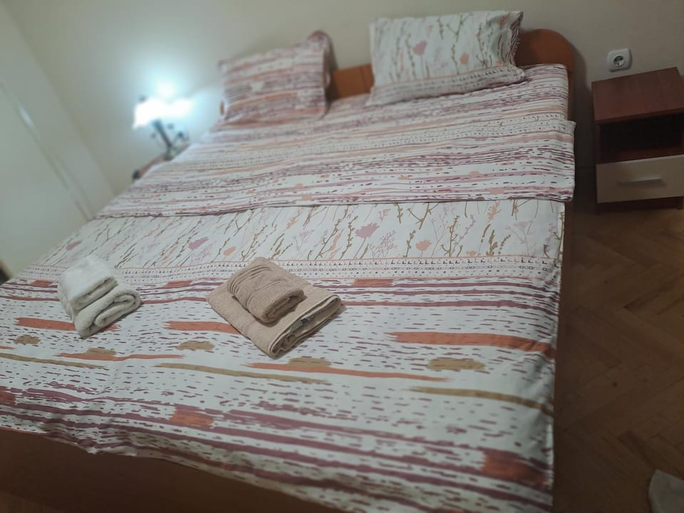 Mim's apartment Apartment in Skopje