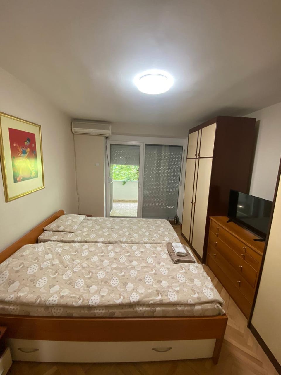 Mim's apartment Apartment in Skopje