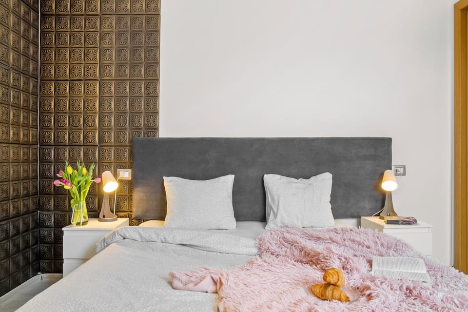 One Love Central Apartment Apartment in Bucharest