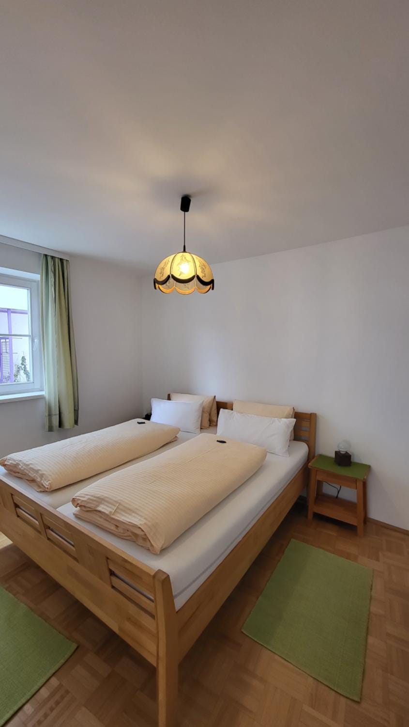 Gasthof Moser Inn in Styria