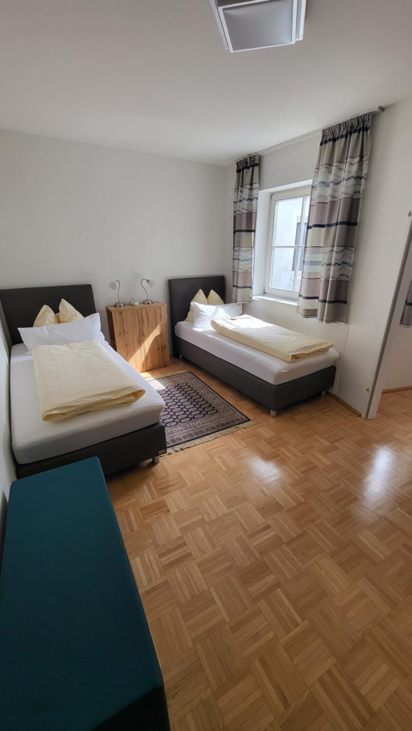 Gasthof Moser Inn in Styria
