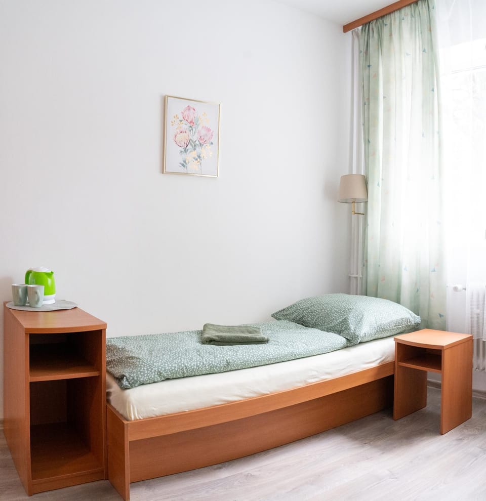 Ubytovanie SASINKOVA Apartment in Slovakia