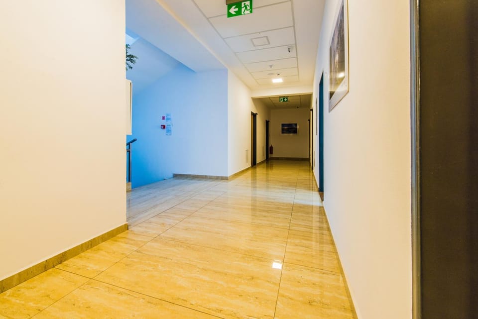 Ubytovanie SASINKOVA Apartment in Slovakia
