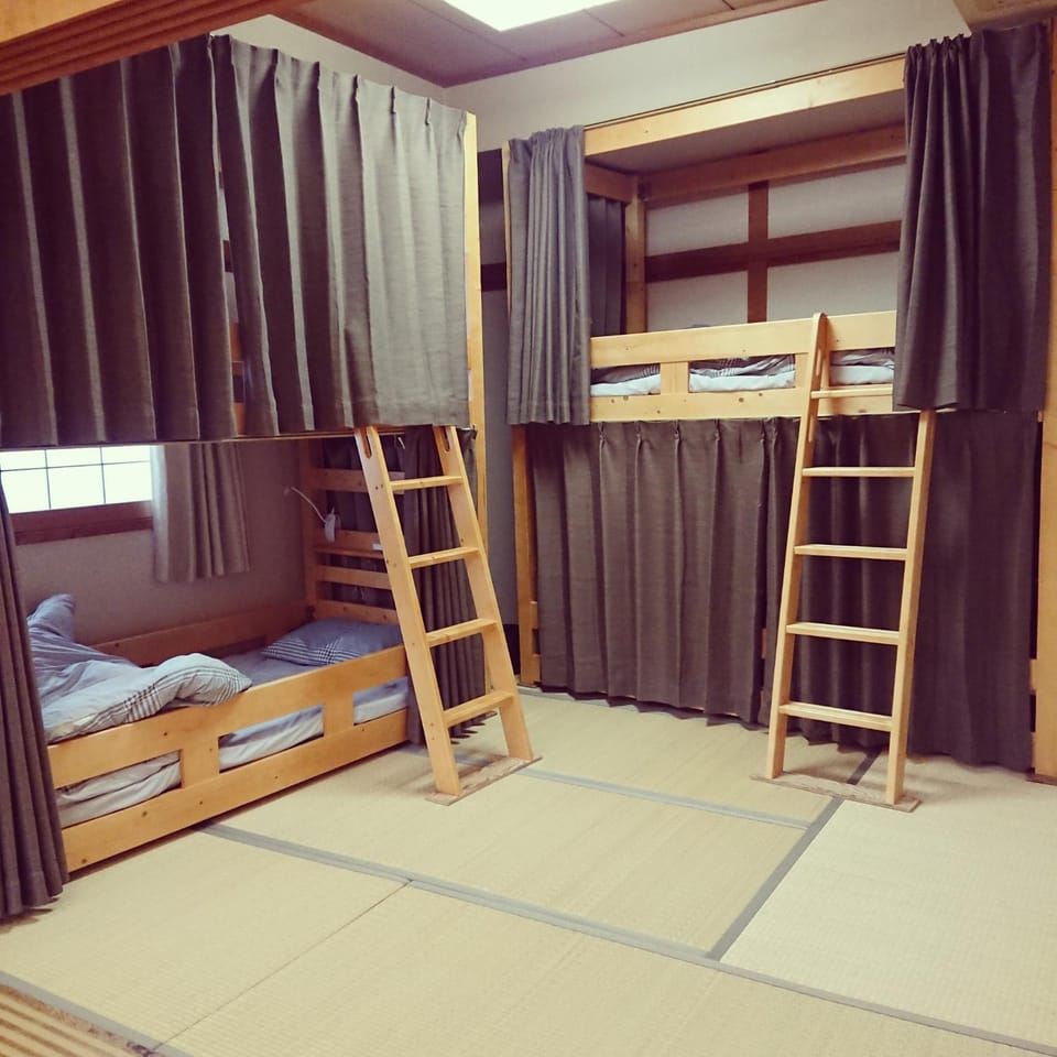 Monzen House - Vacation STAY 71905v Hotel in Japan