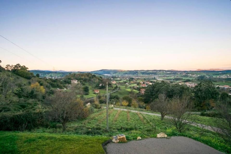 La Cabaña de Carmen, entre Santander y Cabárceno. Villa in Cantabria