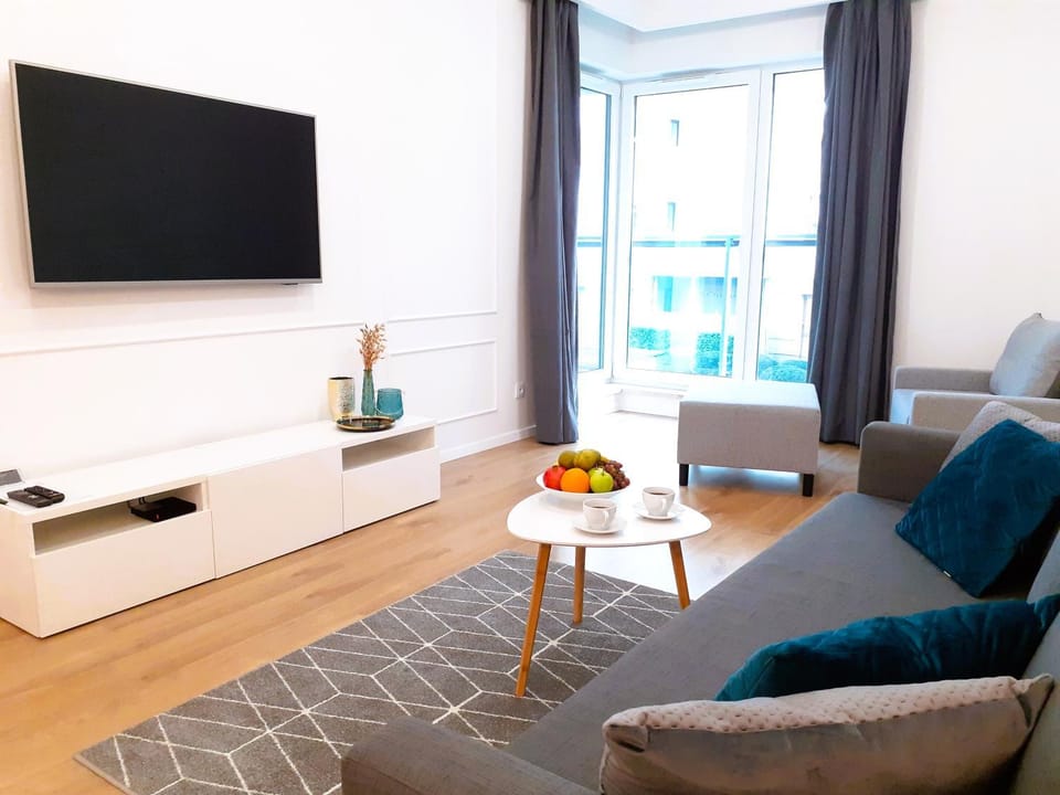 TV and multimedia
