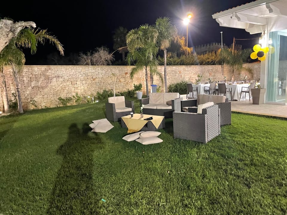 DIMORA SPACCAMONTI Apartment hotel in Apulia