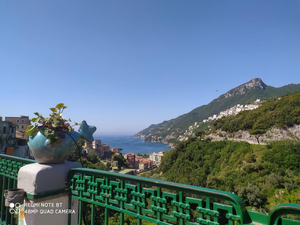Spaccavietri Apartment in Vietri sul Mare