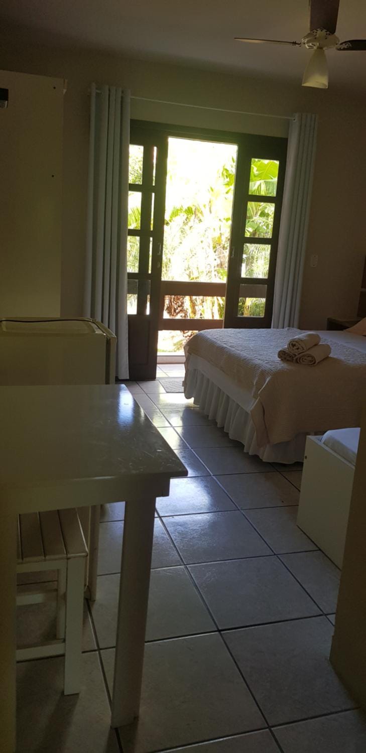 Pousada Guaruja Inn in Bombinhas