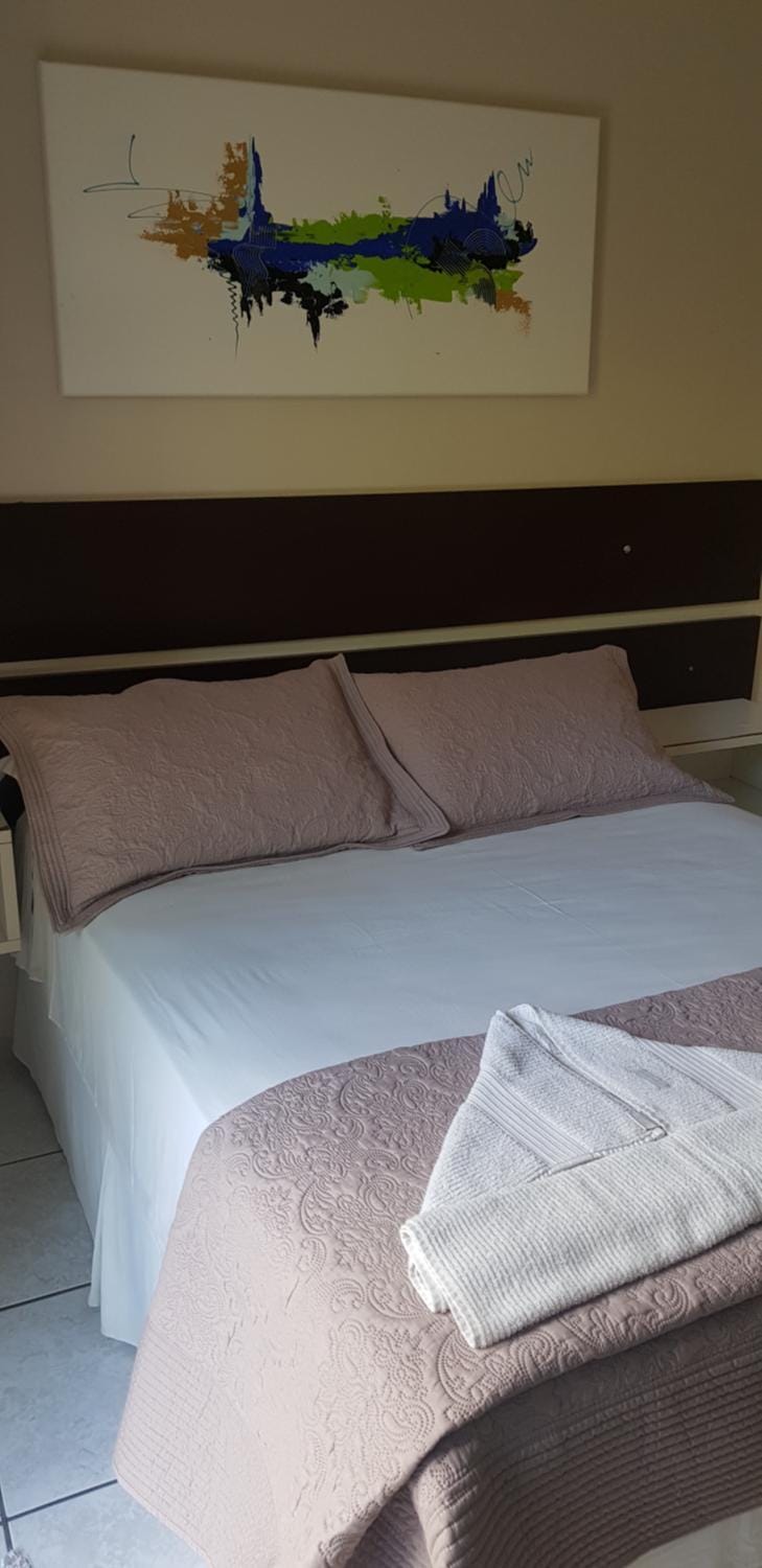 Pousada Guaruja Inn in Bombinhas