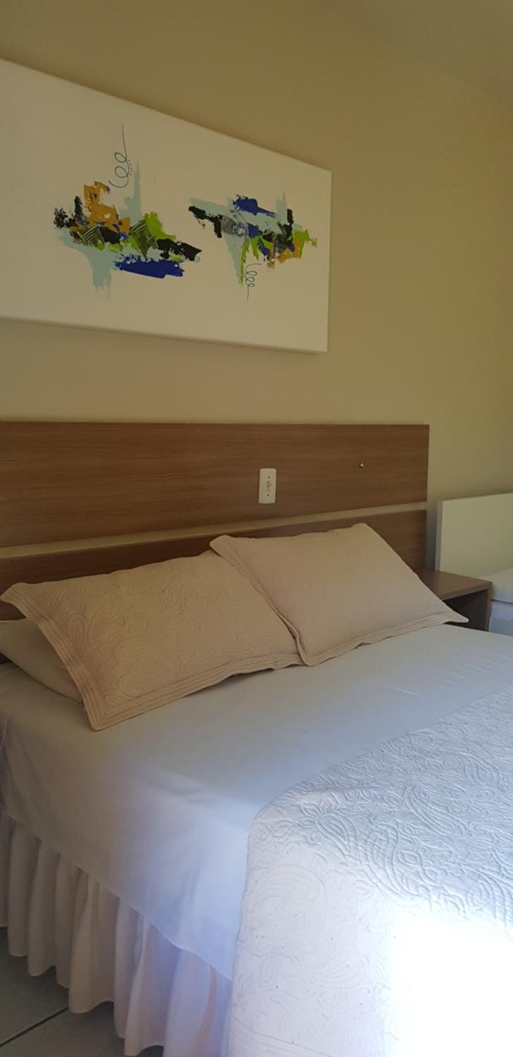 Pousada Guaruja Inn in Bombinhas
