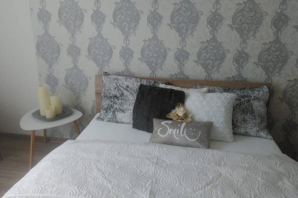 Stylový apartmán v centru Náchoda Apartment in Czechia