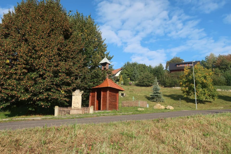 Natural landscape