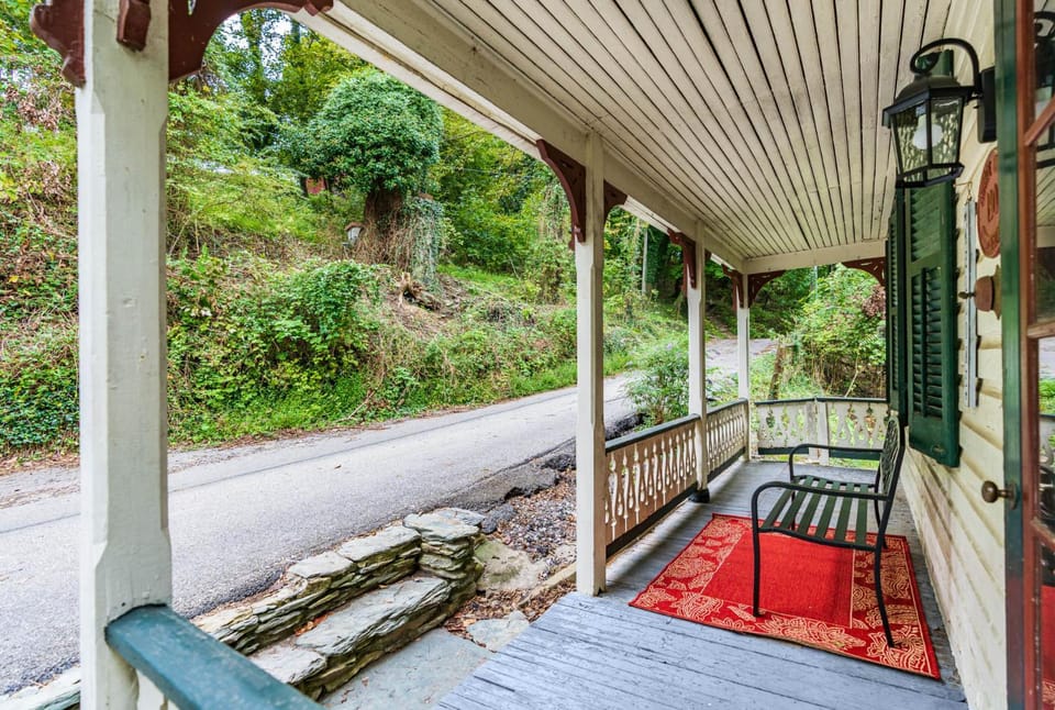 Patio, Balcony/Terrace
