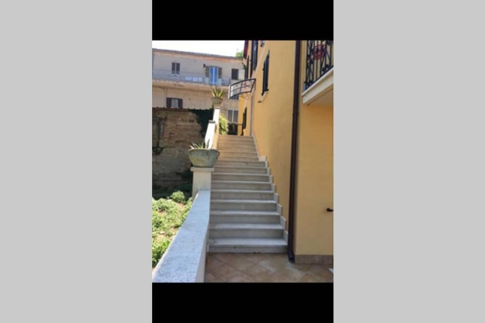 Casa Belvedere Apartment in Abruzzo