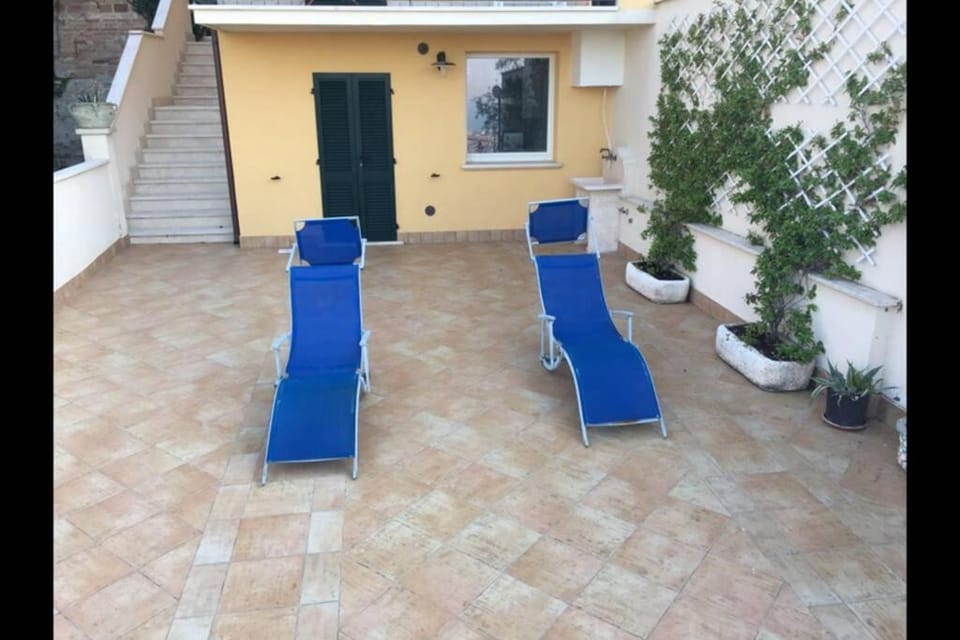 Casa Belvedere Apartment in Abruzzo