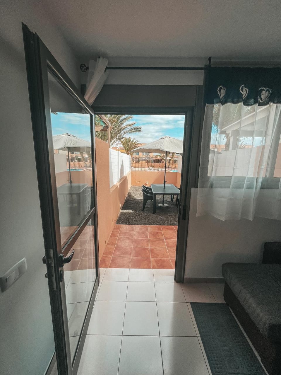 Patio, Patio, Natural landscape, View (from property/room), Balcony/Terrace, Balcony/Terrace, Living room, Seating area