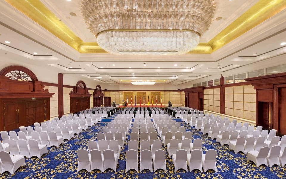 Meeting/conference room