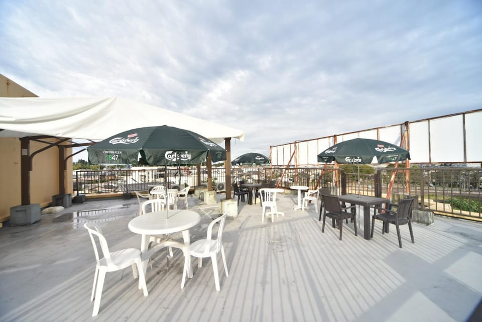 Hotel Nomad - Vacation STAY 71182v Hotel in Japan