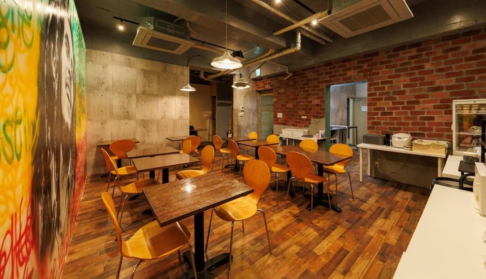 Hotel Nomad - Vacation STAY 73941v Hotel in Japan