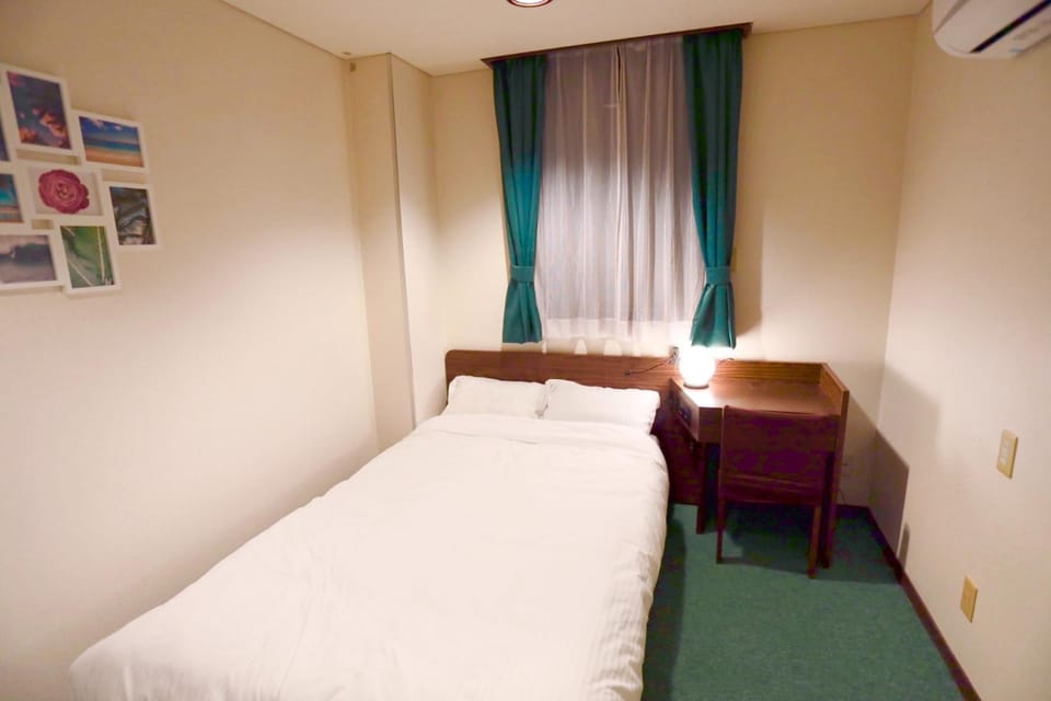Hotel Nomad - Vacation STAY 73941v Hotel in Japan