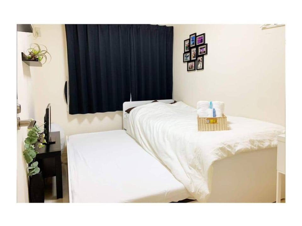 OHANA TOKYO HOUSE - Vacation STAY 71476v Bed and Breakfast in Japan