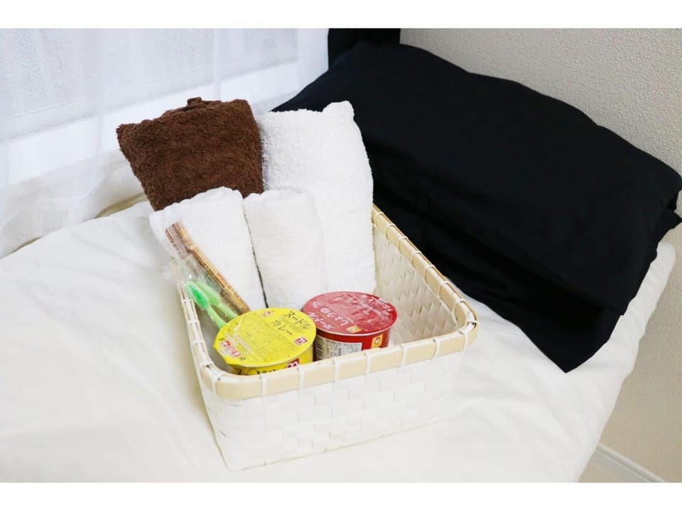 OHANA TOKYO HOUSE - Vacation STAY 71476v Bed and Breakfast in Japan