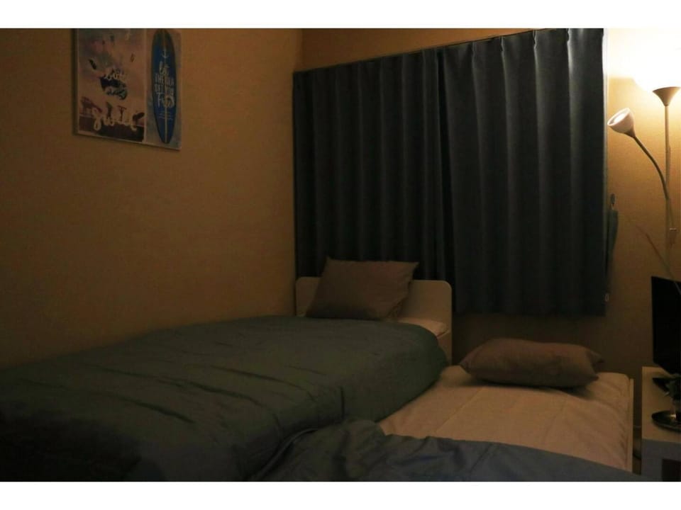 OHANA TOKYO HOUSE - Vacation STAY 73207v Bed and Breakfast in Japan