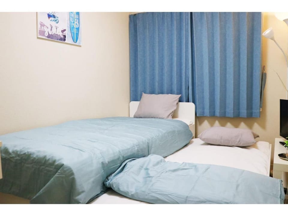 OHANA TOKYO HOUSE - Vacation STAY 73207v Bed and Breakfast in Japan
