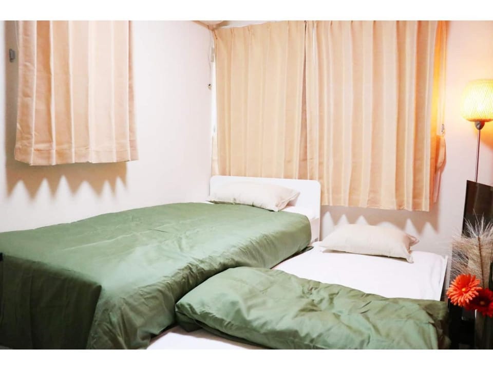 OHANA TOKYO HOUSE - Vacation STAY 73215v Bed and Breakfast in Japan