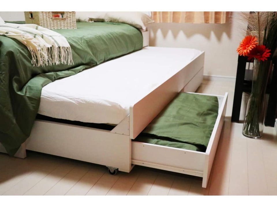 OHANA TOKYO HOUSE - Vacation STAY 73215v Bed and Breakfast in Japan