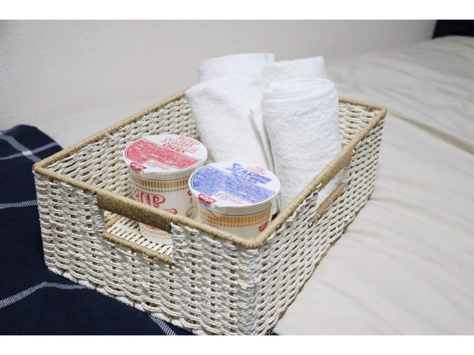 OHANA TOKYO HOUSE - Vacation STAY 73223v Bed and Breakfast in Japan