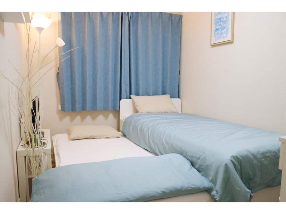 OHANA TOKYO HOUSE - Vacation STAY 73223v Bed and Breakfast in Japan