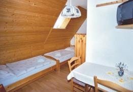 Ferienwohnung Richter Bed and Breakfast in Erzgebirgskreis